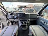Thumbnail of 2011 Oxford White Ford E350 Super Duty
