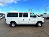 Thumbnail of 2011 Oxford White Ford E350 Super Duty