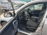 Thumbnail of 2008 Classic Silver Metallic Toyota RAV4