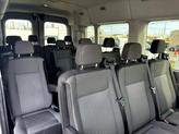 Thumbnail of 2024 Oxford White Ford Transit-350