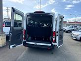 Thumbnail of 2024 Oxford White Ford Transit-350