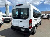 Thumbnail of 2022 Oxford White Ford Transit-350