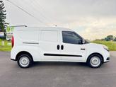 Thumbnail of 2022 Bright White Clear Coat RAM ProMaster City