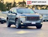 Photo of 2020 Satin Steel Metallic GMC Acadia