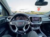 Thumbnail of 2020 Satin Steel Metallic GMC Acadia