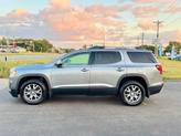 Thumbnail of 2020 Satin Steel Metallic GMC Acadia