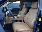 Thumbnail of 2023 Adriatic Blue Genesis GV80