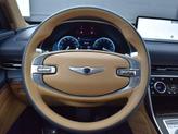 Thumbnail of 2023 Adriatic Blue Genesis GV80
