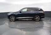 Thumbnail of 2023 Adriatic Blue Genesis GV80