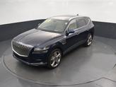 Thumbnail of 2023 Adriatic Blue Genesis GV80