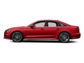 Thumbnail of 2017 Matador Red Metallic Audi A6