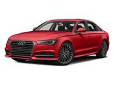 Photo of 2017 Matador Red Metallic Audi A6
