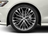 Thumbnail of 2017 Matador Red Metallic Audi A6