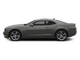 Thumbnail of 2013 Ashen Gray Metallic Chevrolet Camaro