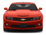 Thumbnail of 2013 Ashen Gray Metallic Chevrolet Camaro