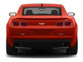 Thumbnail of 2013 Ashen Gray Metallic Chevrolet Camaro