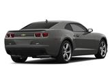 Thumbnail of 2013 Ashen Gray Metallic Chevrolet Camaro
