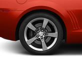 Thumbnail of 2013 Ashen Gray Metallic Chevrolet Camaro