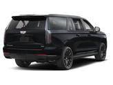 Thumbnail of 2025 Black Raven Cadillac Escalade ESV