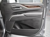 Thumbnail of 2021 Satin Steel Metallic Cadillac Escalade ESV