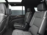 Thumbnail of 2021 Satin Steel Metallic Cadillac Escalade ESV