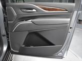 Thumbnail of 2021 Satin Steel Metallic Cadillac Escalade ESV