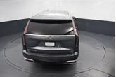 Thumbnail of 2021 Satin Steel Metallic Cadillac Escalade ESV