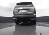 Thumbnail of 2021 Satin Steel Metallic Cadillac Escalade ESV