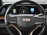 Thumbnail of 2021 Satin Steel Metallic Cadillac Escalade ESV