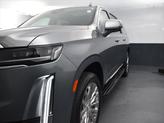 Thumbnail of 2021 Satin Steel Metallic Cadillac Escalade ESV