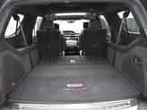 Thumbnail of 2021 Satin Steel Metallic Cadillac Escalade ESV
