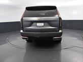 Thumbnail of 2021 Satin Steel Metallic Cadillac Escalade ESV