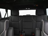 Thumbnail of 2021 Satin Steel Metallic Cadillac Escalade ESV