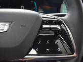 Thumbnail of 2024 Opulent Blue Metallic Cadillac LYRIQ