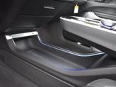 Thumbnail of 2024 Opulent Blue Metallic Cadillac LYRIQ