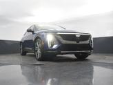Thumbnail of 2024 Opulent Blue Metallic Cadillac LYRIQ