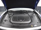 Thumbnail of 2024 Opulent Blue Metallic Cadillac LYRIQ
