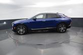 Thumbnail of 2024 Opulent Blue Metallic Cadillac LYRIQ