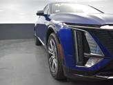 Thumbnail of 2024 Opulent Blue Metallic Cadillac LYRIQ