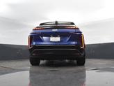 Thumbnail of 2024 Opulent Blue Metallic Cadillac LYRIQ