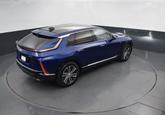 Thumbnail of 2024 Opulent Blue Metallic Cadillac LYRIQ