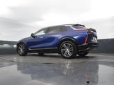 Thumbnail of 2024 Opulent Blue Metallic Cadillac LYRIQ