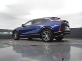 Thumbnail of 2024 Opulent Blue Metallic Cadillac LYRIQ