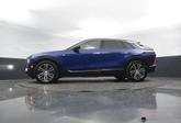 Thumbnail of 2024 Opulent Blue Metallic Cadillac LYRIQ