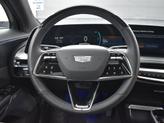 Thumbnail of 2024 Opulent Blue Metallic Cadillac LYRIQ