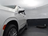 Thumbnail of 2022 Crystal White Tricoat Cadillac Escalade