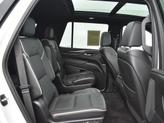 Thumbnail of 2022 Crystal White Tricoat Cadillac Escalade