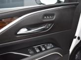 Thumbnail of 2022 Crystal White Tricoat Cadillac Escalade