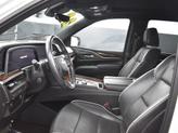 Thumbnail of 2022 Crystal White Tricoat Cadillac Escalade