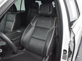 Thumbnail of 2022 Crystal White Tricoat Cadillac Escalade
